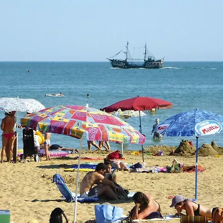 Apartment Cristoforo Colombo Ivn01433 Sya Caorle
