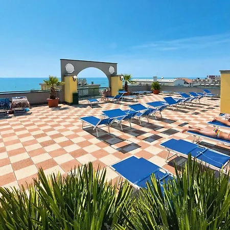 Apartment Cristoforo Colombo Ivn01433 Sya Caorle