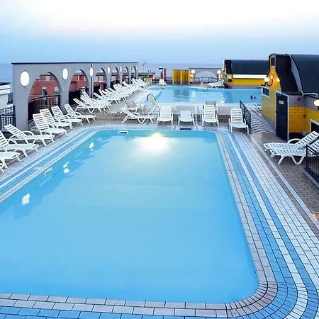 Apartment Cristoforo Colombo Ivn01433 Sya Caorle