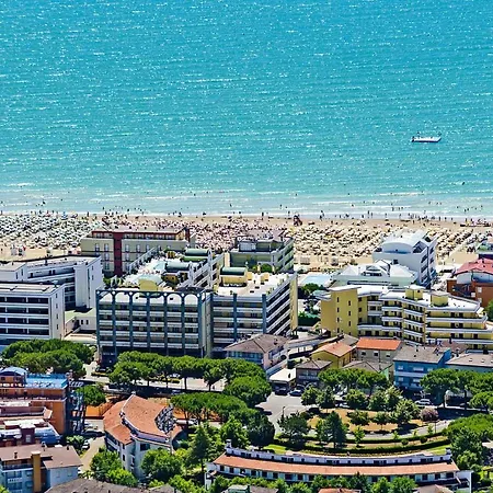 Apartment Cristoforo Colombo Ivn01433 Sya